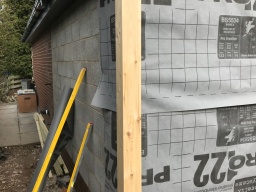 Building Work Portfolio